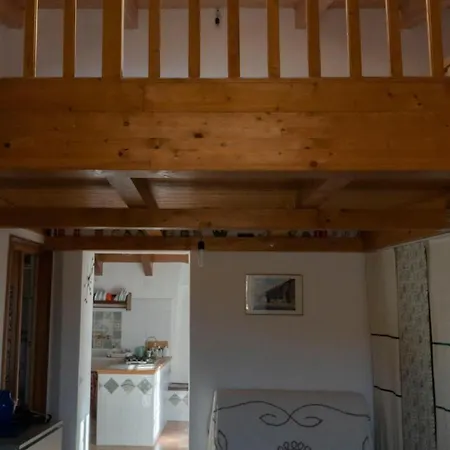 Sotto L'arco Appartement *