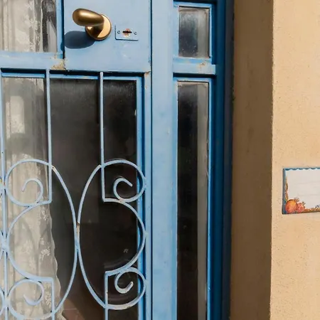 Apartamento Sotto L'arco *