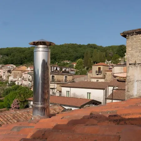 Appartement Sotto L'arco
