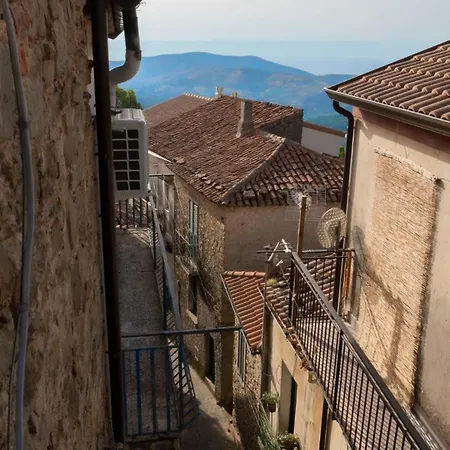 Sotto L'arco Appartement *