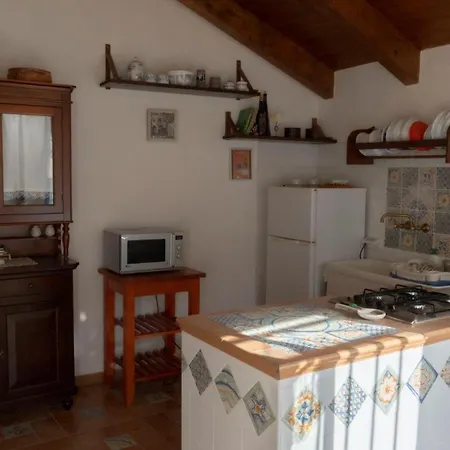 Sotto L'arco *