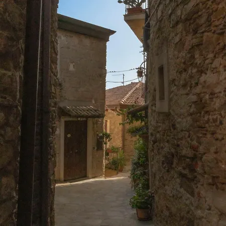 Appartement Sotto L'arco