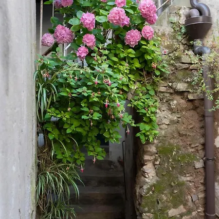 Sotto L'arco Vatolla