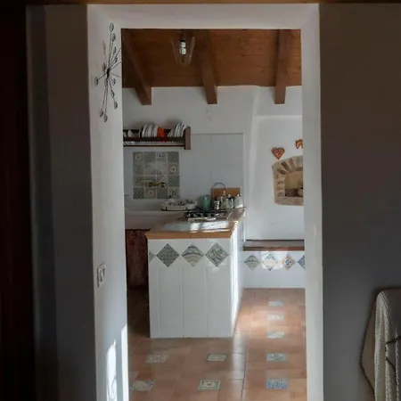 شقة Sotto L'arco *