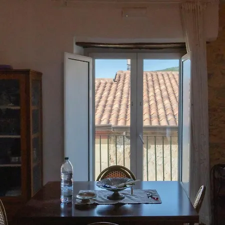 شقة Sotto L'arco