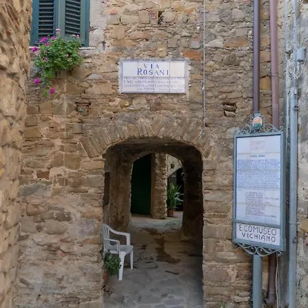 Sotto L'arco Appartement