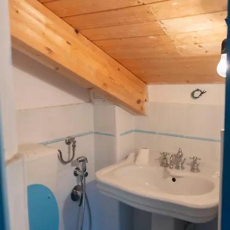 Sotto L'arco Appartement *
