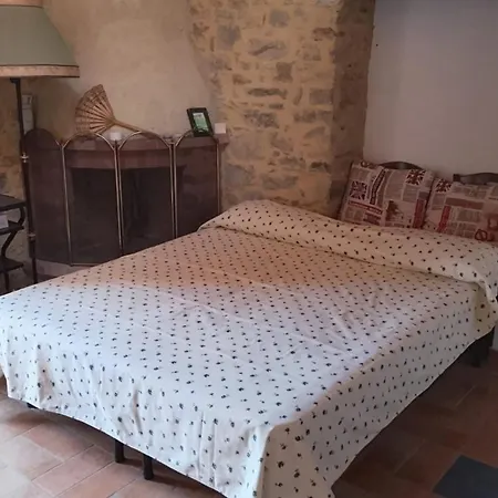Sotto L'arco شقة Vatolla