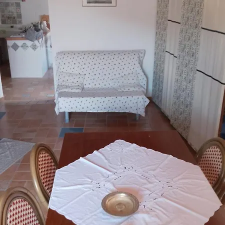 Apartamento Sotto L'arco Vatolla