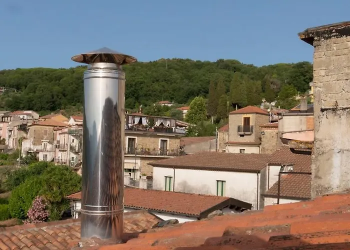 Apartamento Sotto L'arco