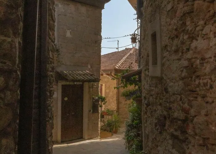 Apartamento Sotto L'arco