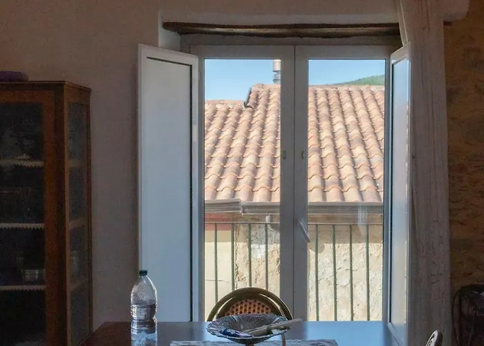 Apartamento Sotto L'arco